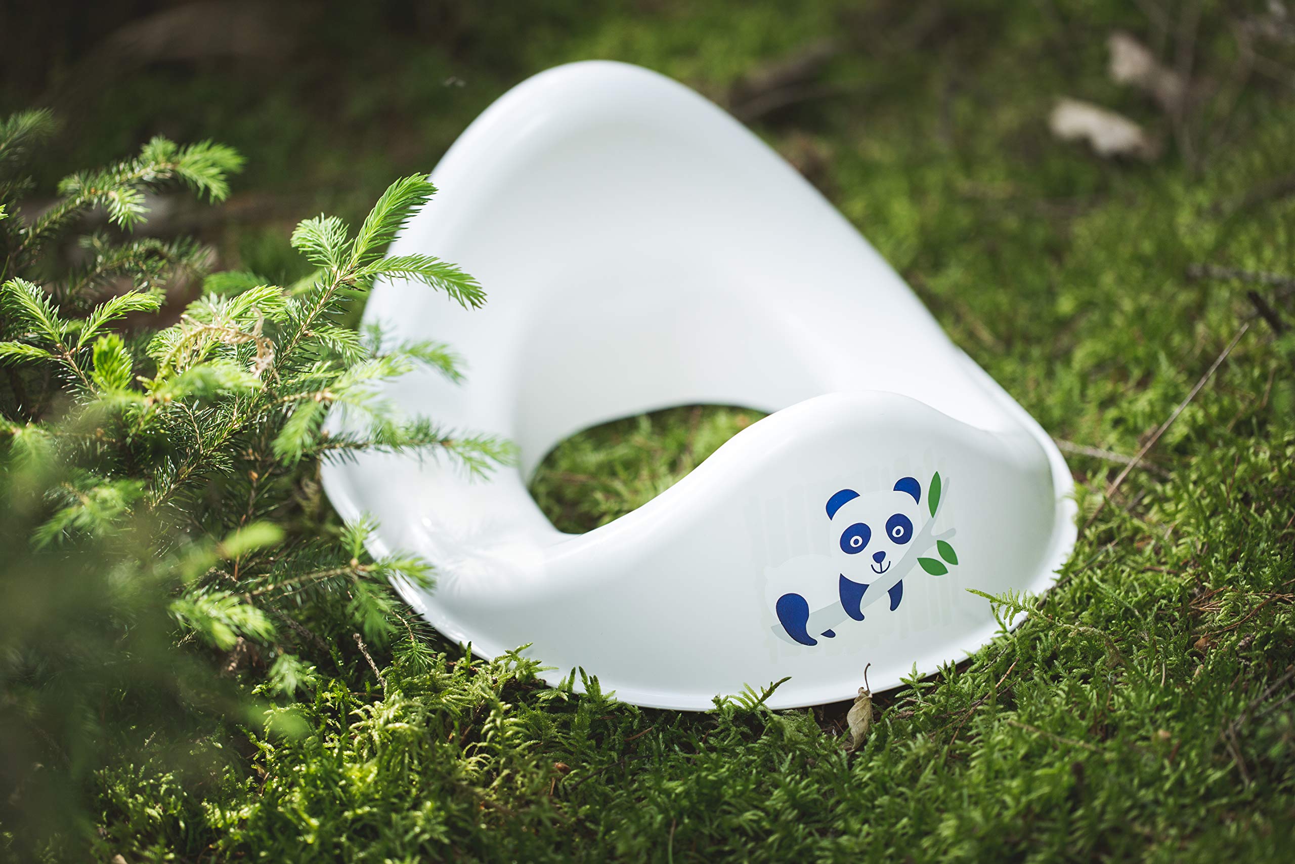 rotho-babydesign-riduttore-wc-bio-panda-organic-white-32-6x26-3x15-8-cm image 5