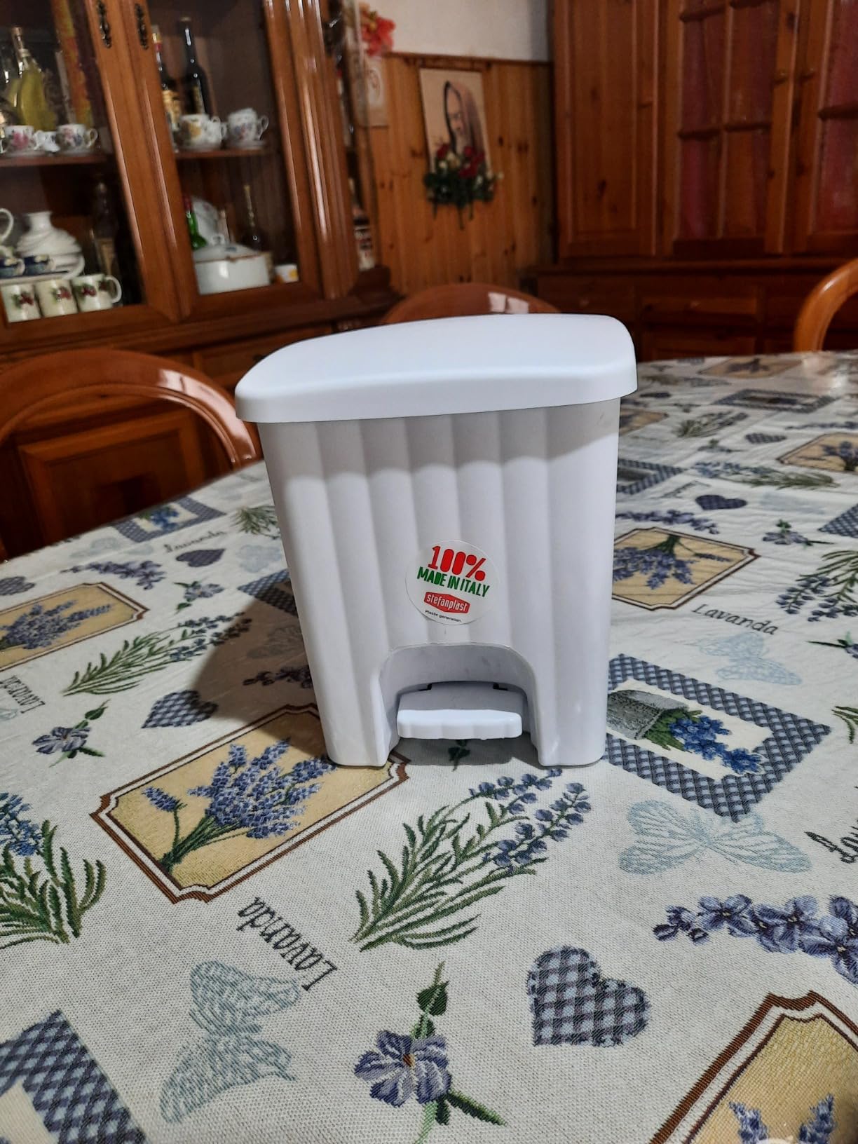 Piccola e perfetta