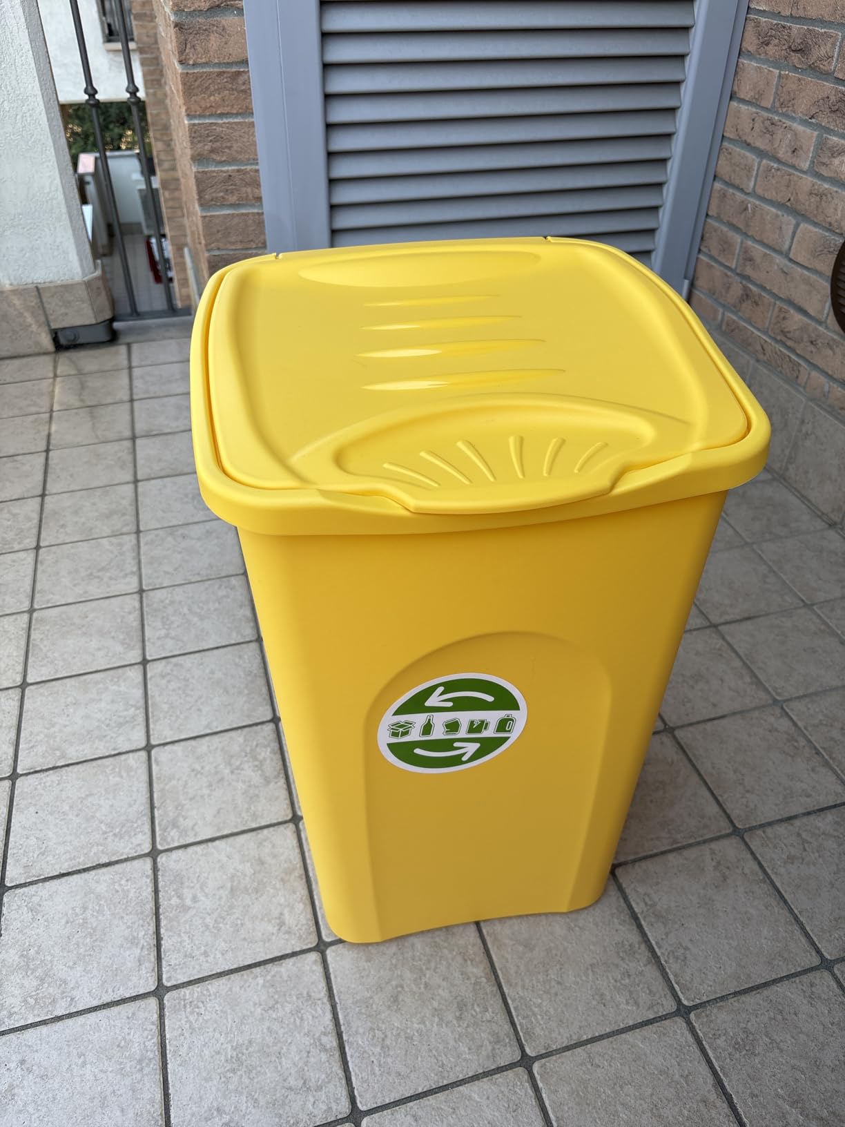 Per condominio ideale