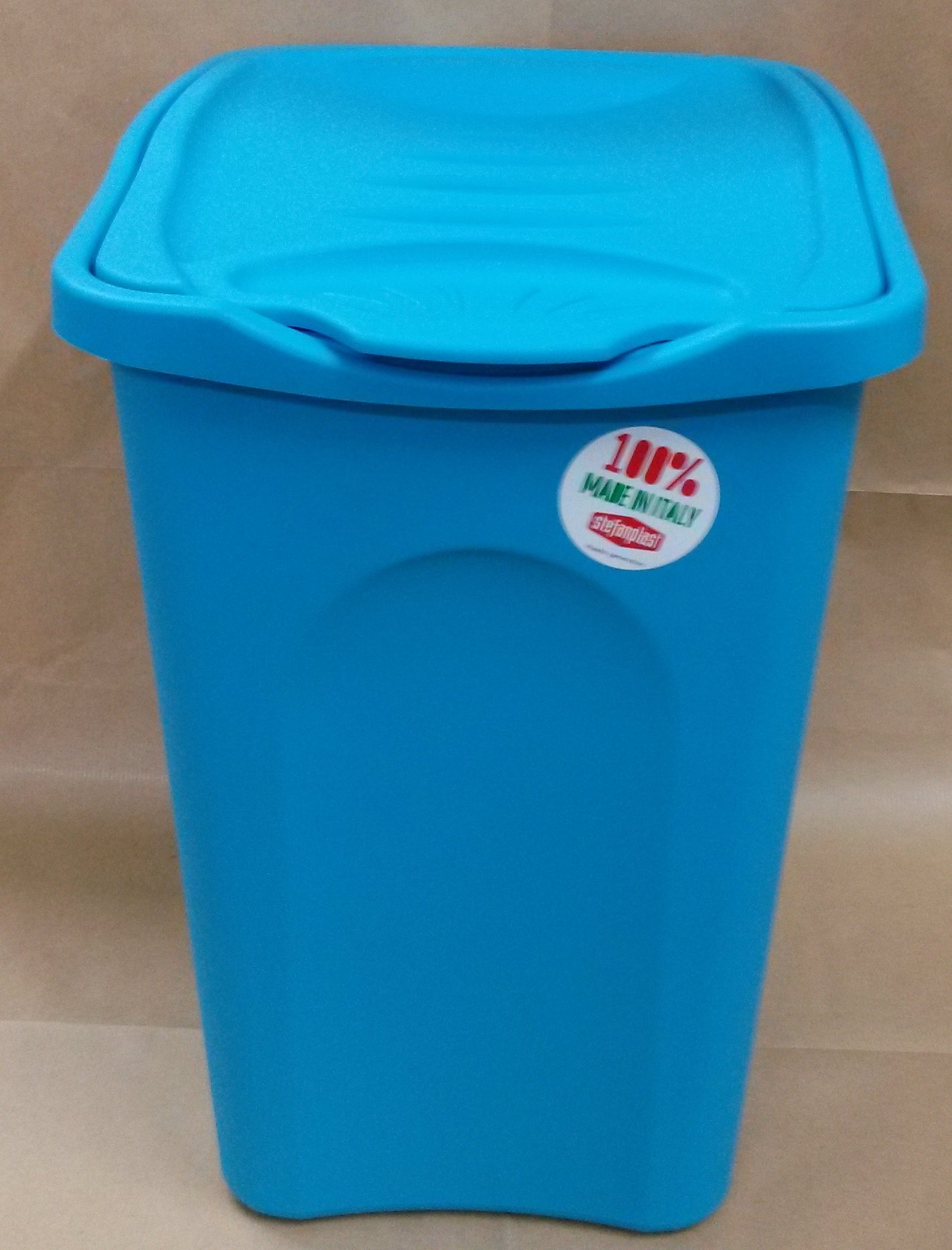 stefanplast-elegance-portabiancheria-chiuso-50-l-bianco-37-x-37-x-56h-cm image 6