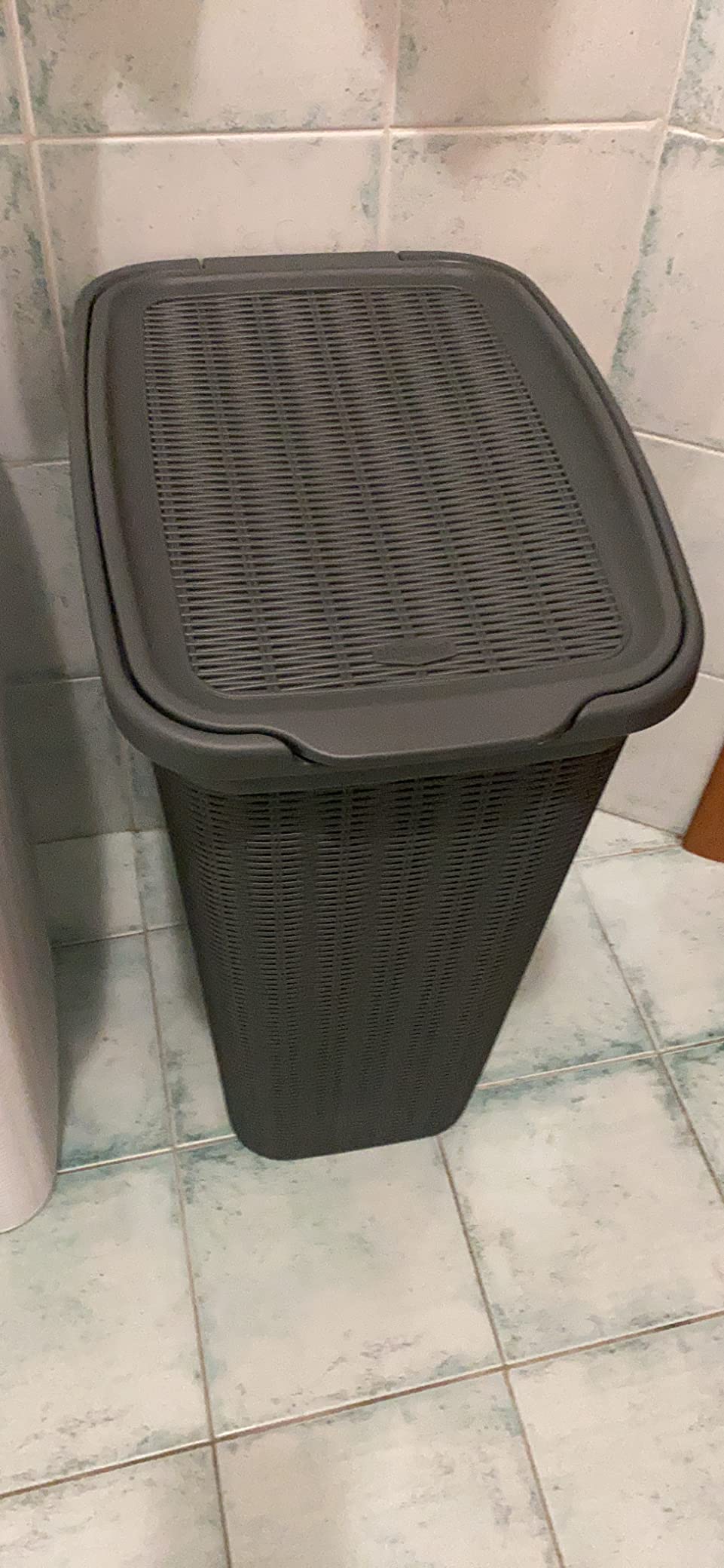 Capiente e leggero