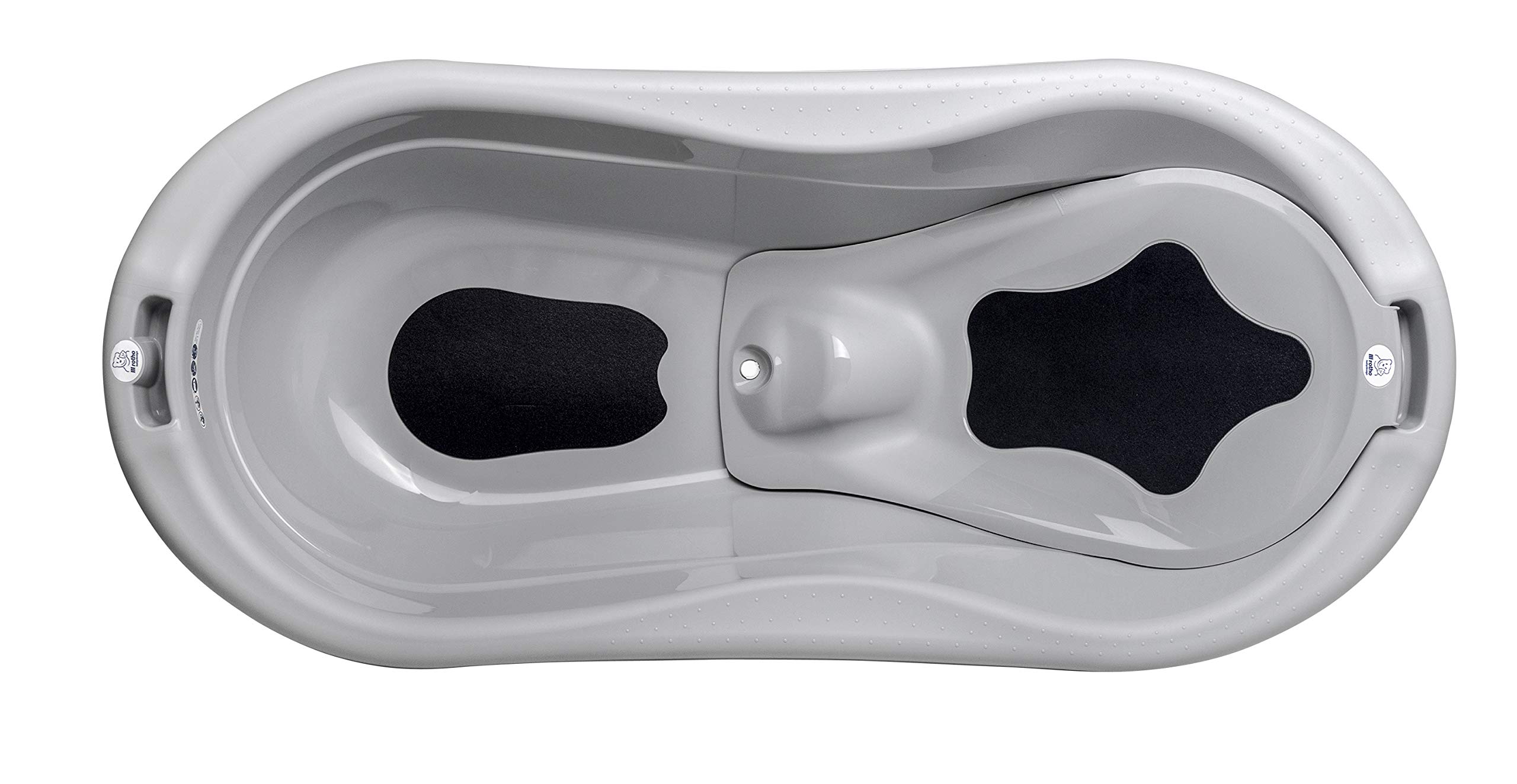 rotho-babydesign-top-xtra-vaschetta-bagnetto-grande-105x47-5x21-5-cm-stone-grey image 3