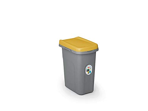stefanplast-eco-system-pattumiera-40-lt-blu image 7