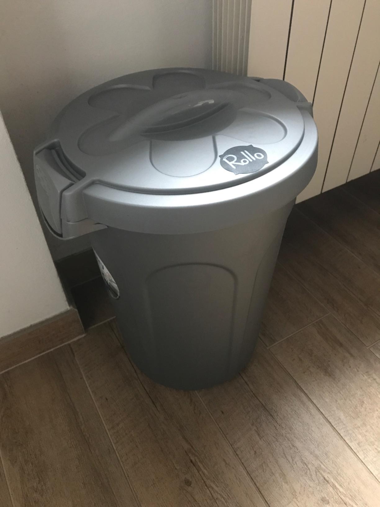 Pratico e pulito