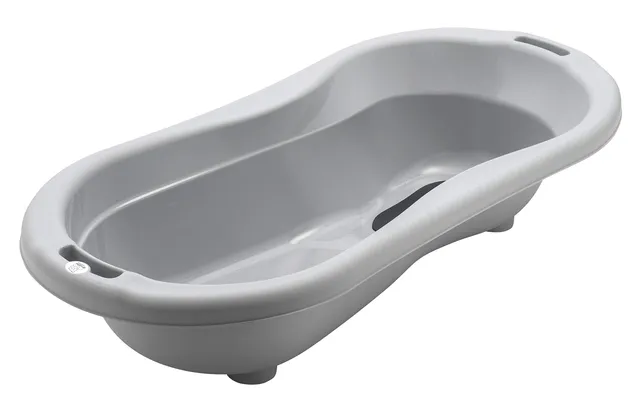 rotho-babydesign-top-xtra-vaschetta-bagnetto-grande-105x47-5x21-5-cm-stone-grey image 1