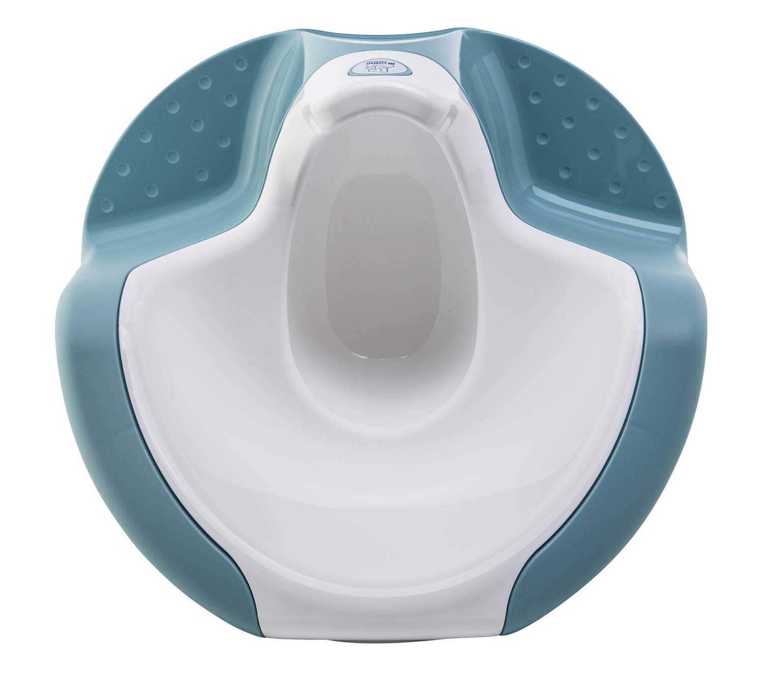 rotho-babydesign-top-xtra-comfort-vasino-con-base-stabile-lagoon-celeste image 5