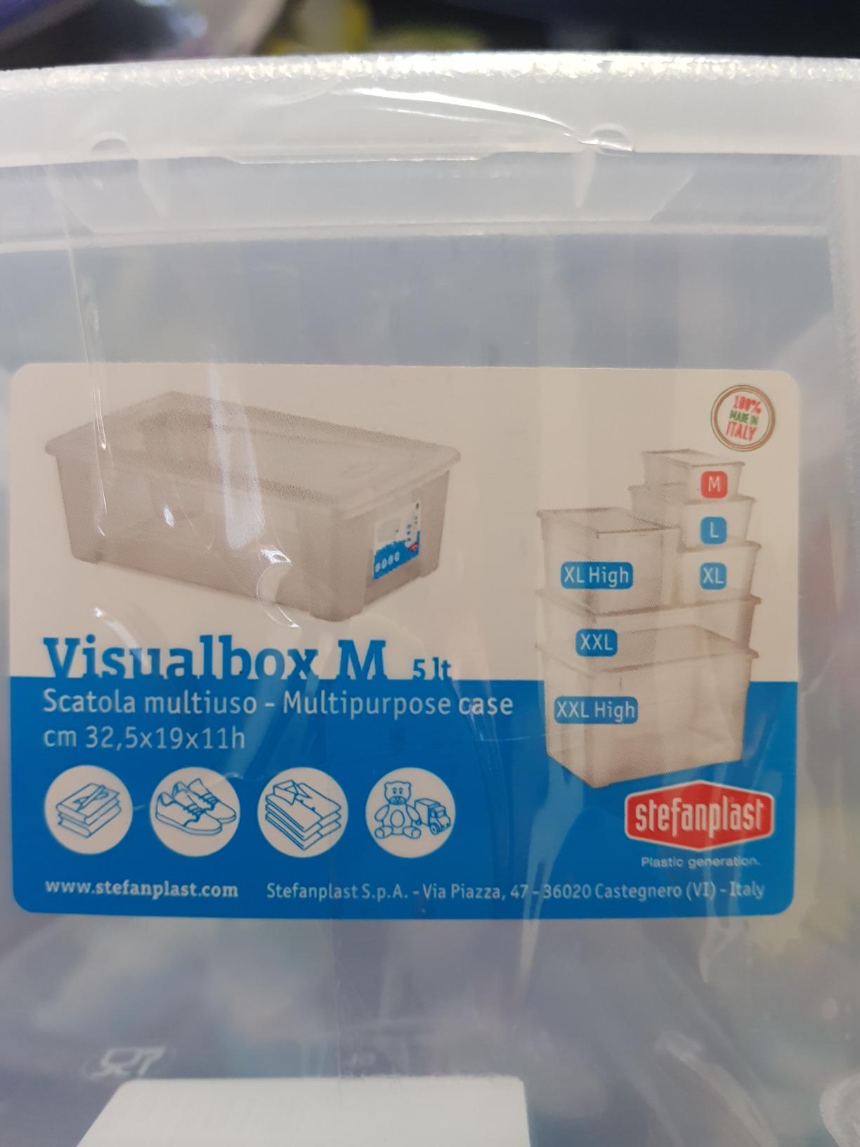 Ottima per il frigo