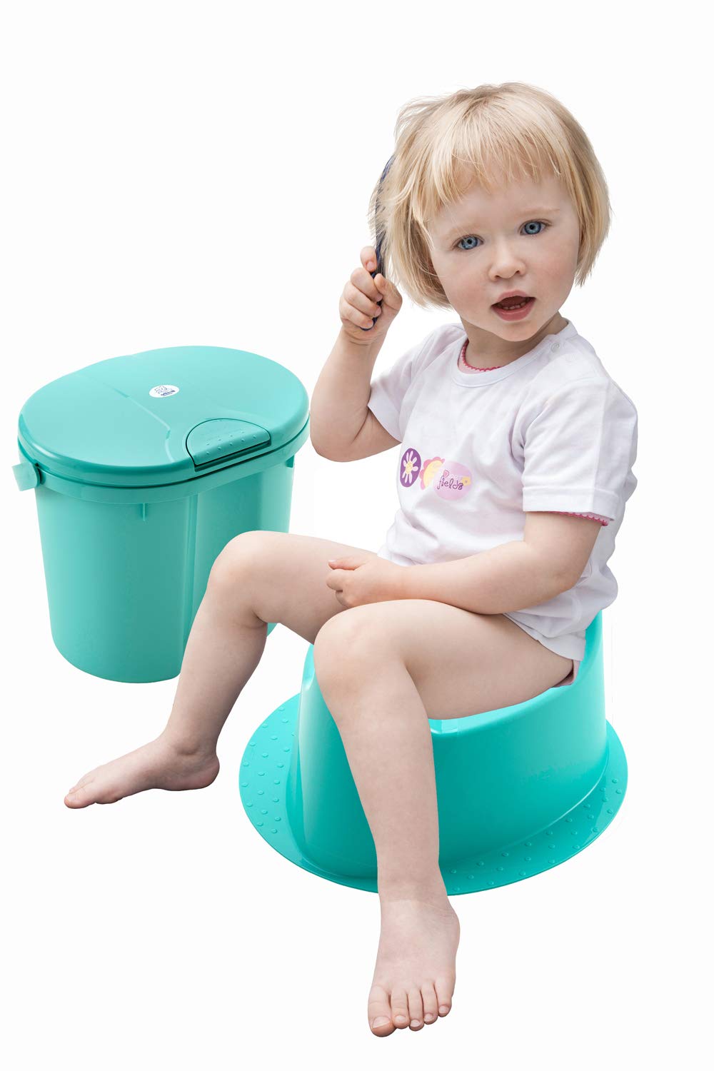 rotho-babydesign-top-vasino-ergonomico-da-18-mesi-curacao-blue-verde-blu image 4