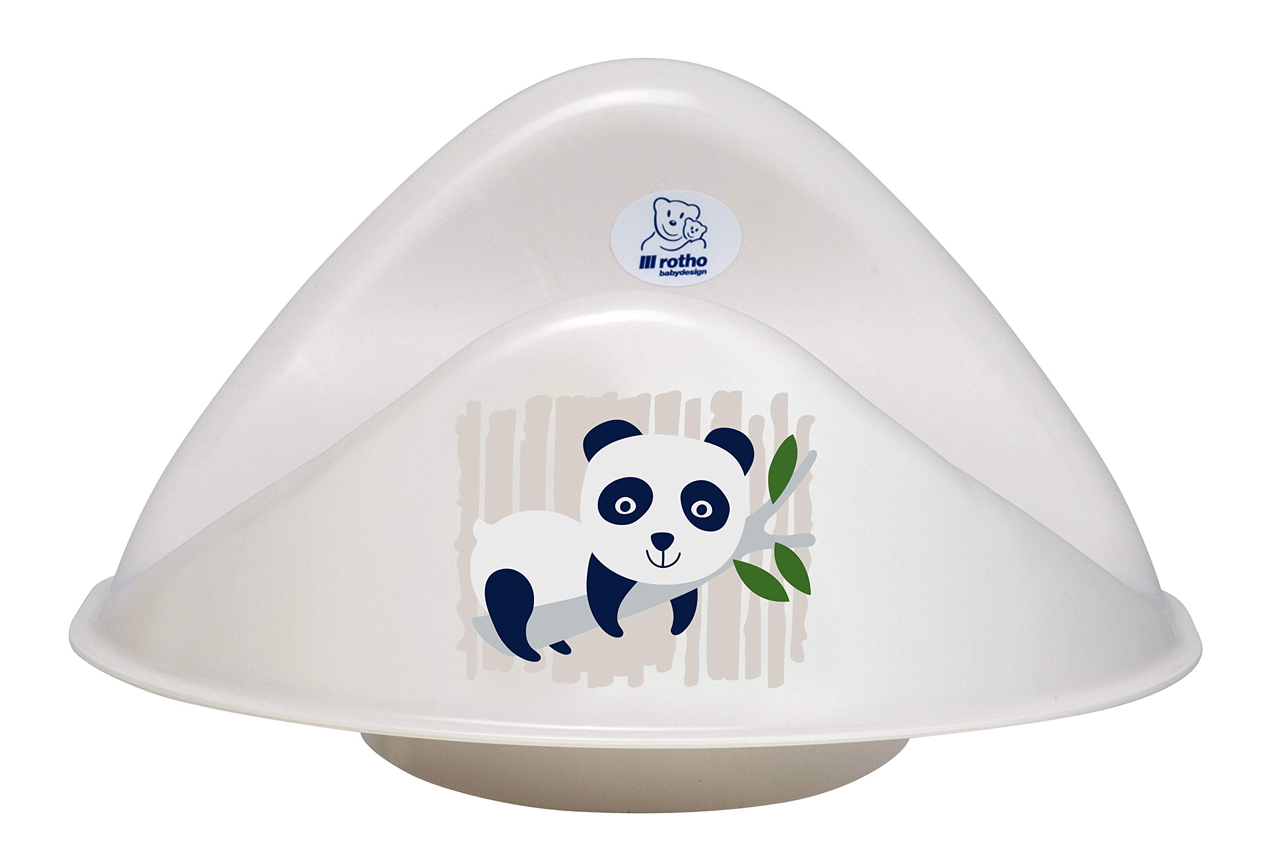 rotho-babydesign-riduttore-wc-bio-panda-organic-white-32-6x26-3x15-8-cm image 2