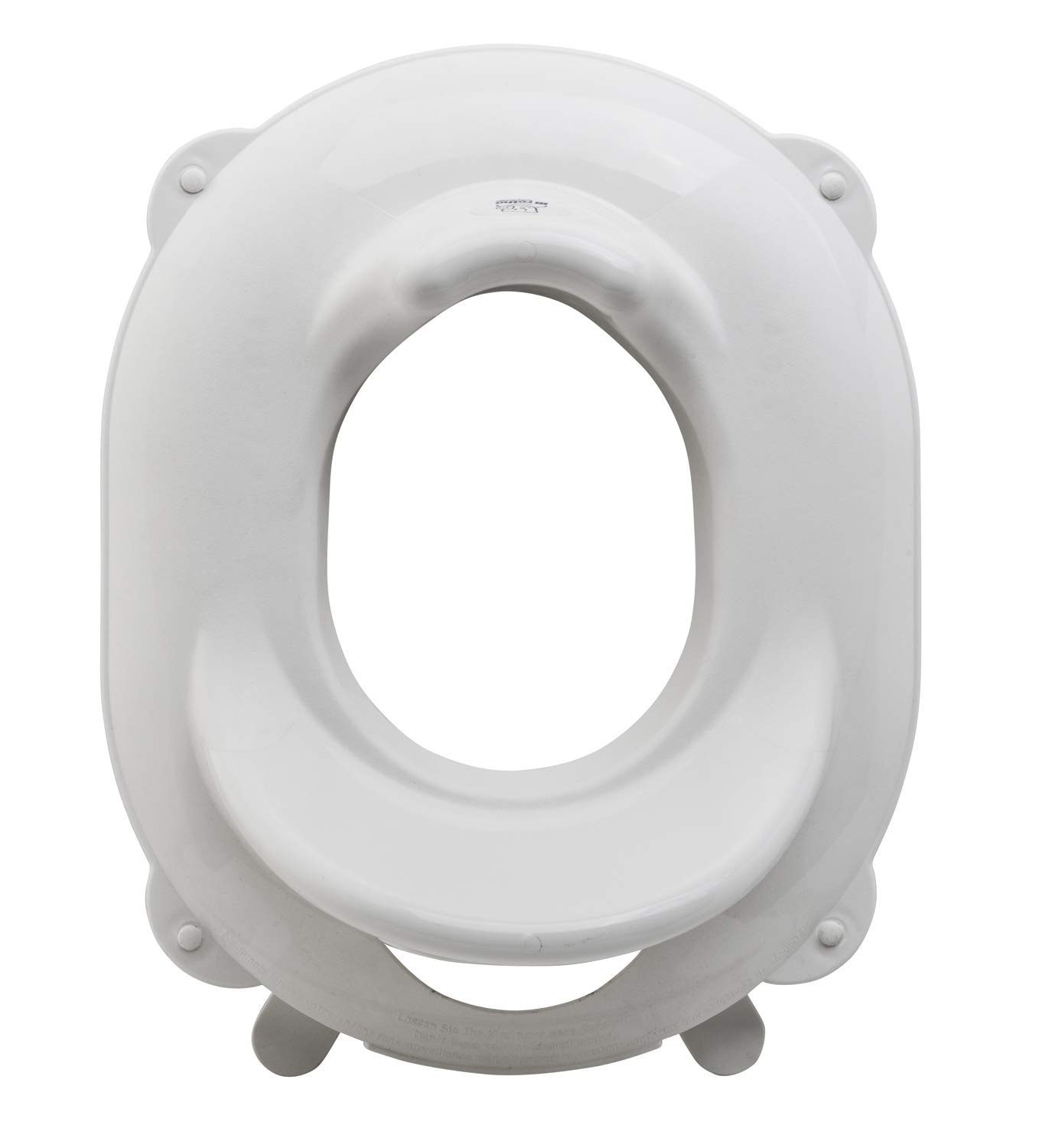 rotho-babydesign-top-riduttore-wc-bambini-bianco-34-7x26-5x13-2-cm image 2
