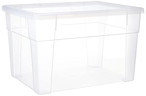 stefanplast-visualbox-scatola-plastica-bianco-trasparente-39x29x24-cm image 7