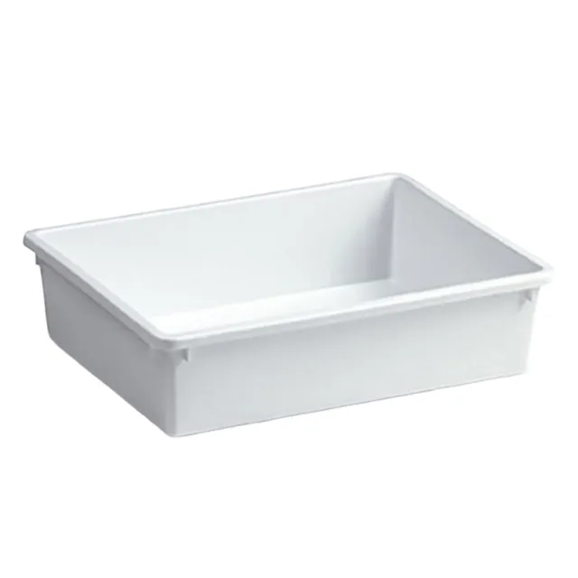 stefanplast-74000-bacinella-frigo-10-lt-40x30x10-cm image 1